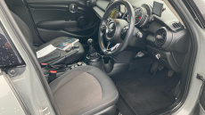 MINI Hatchback 1.2 One 5dr Petrol Hatchback